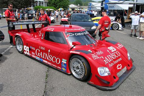 rolex sports car series 2010